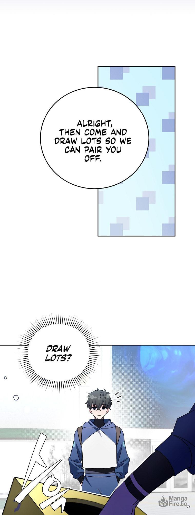 The Novel's Extra – Chapter 9 page 17