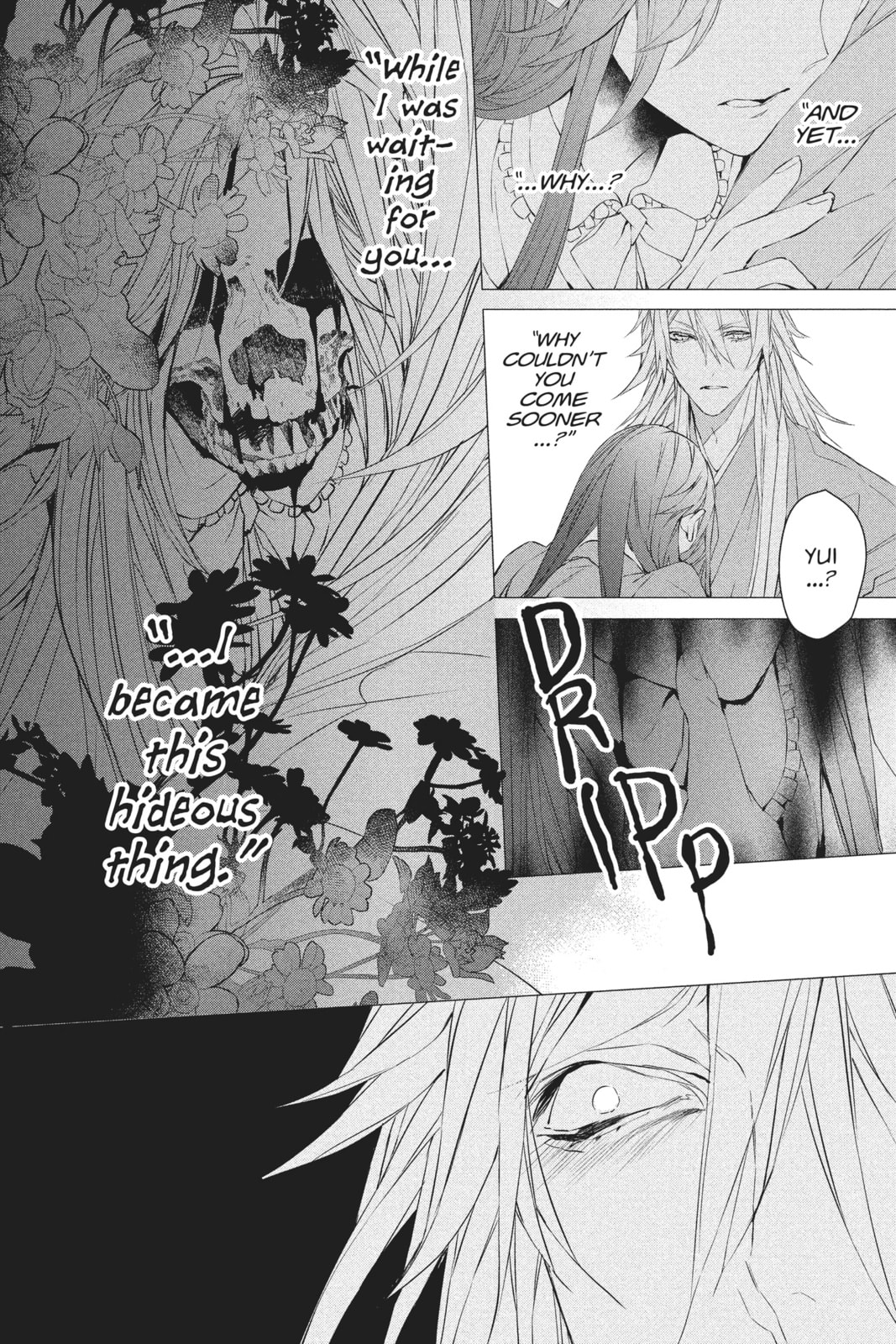 Soul Fragment page 10