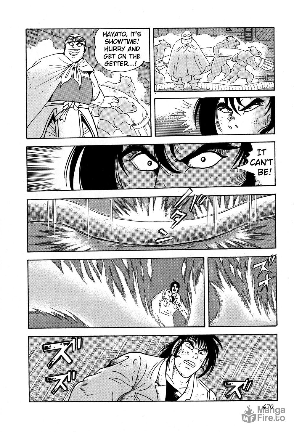 Evolution's End page 34