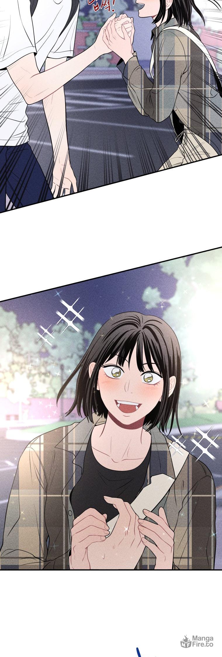 Gwijjal Romance – Chapter 26 page 24