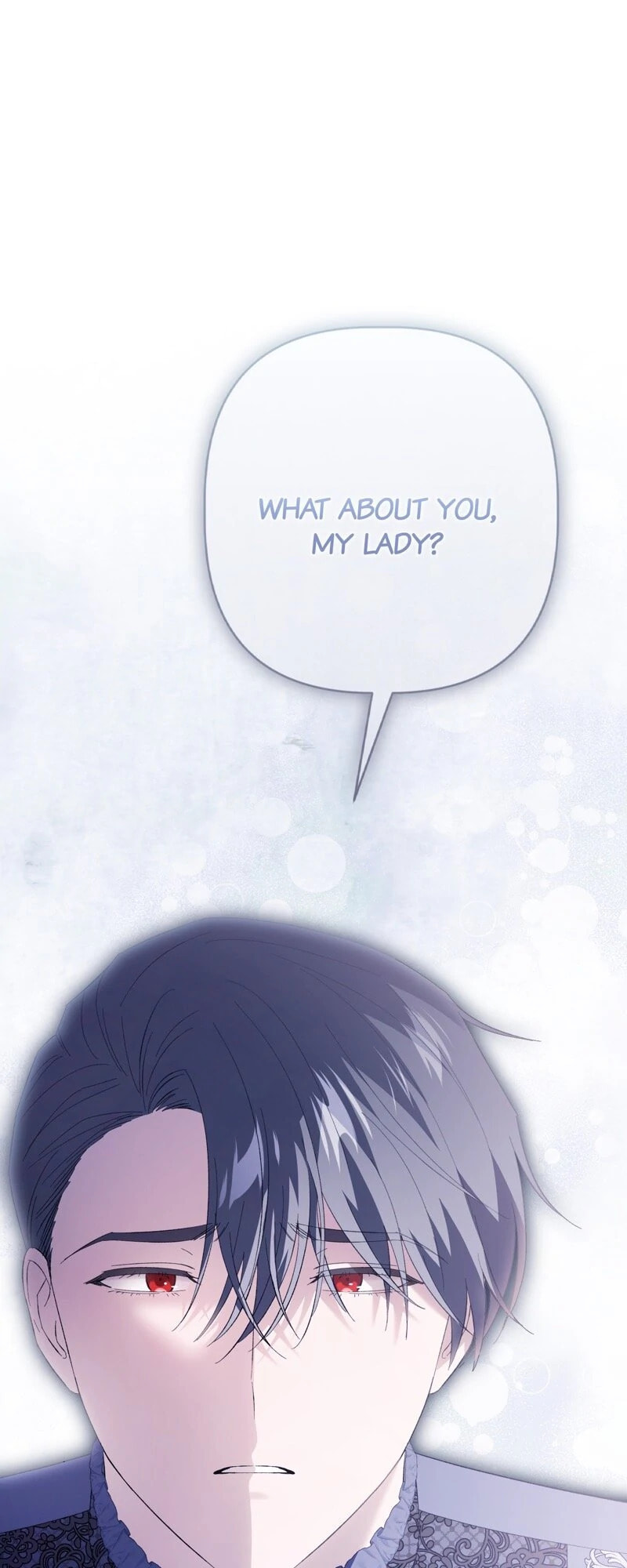Becoming a Family With the Duke and His Dear Son – Chapter 25 page 0
