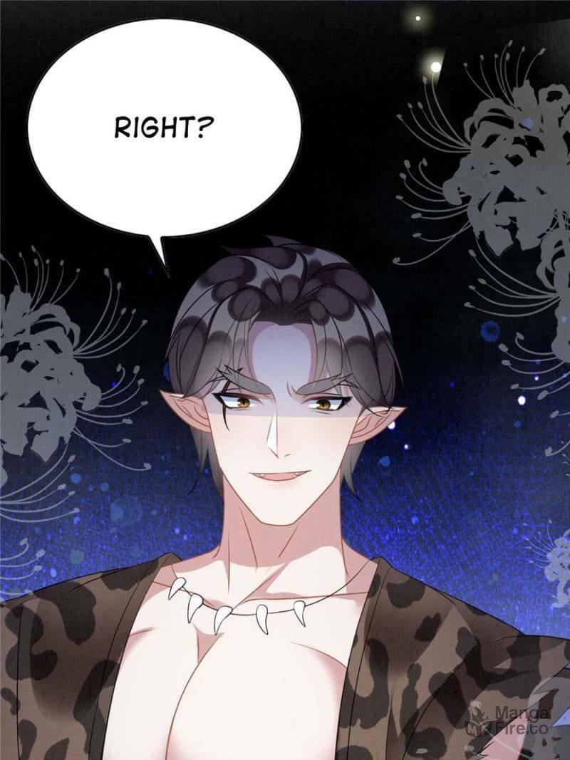 Help! My Beast Husband Pampers Me Too Much! – Chapter 30 page 8
