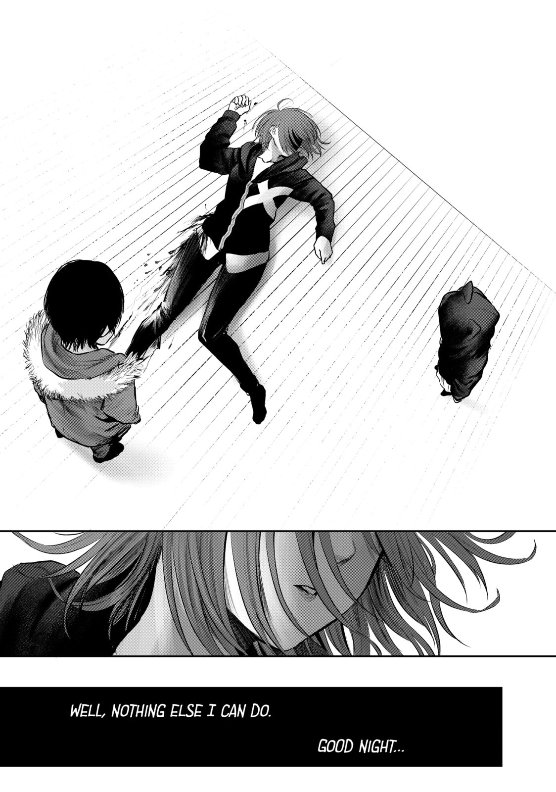 My Tentative Name – Chapter 29 page 10