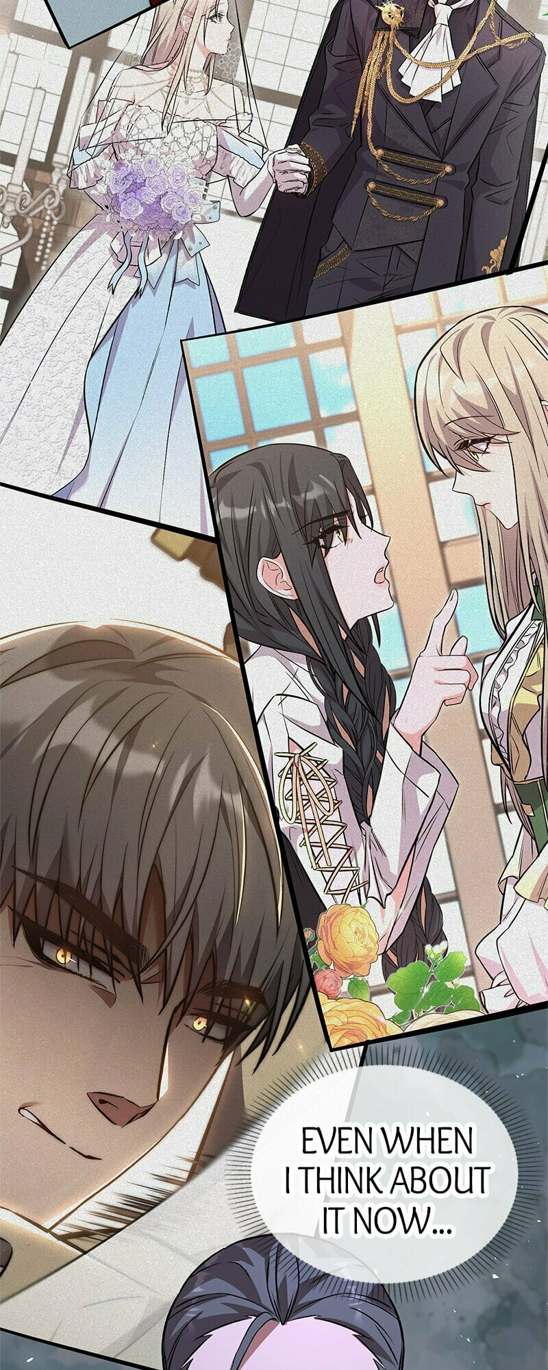 Amelia's Opalescent Marriage – Chapter 42 page 7