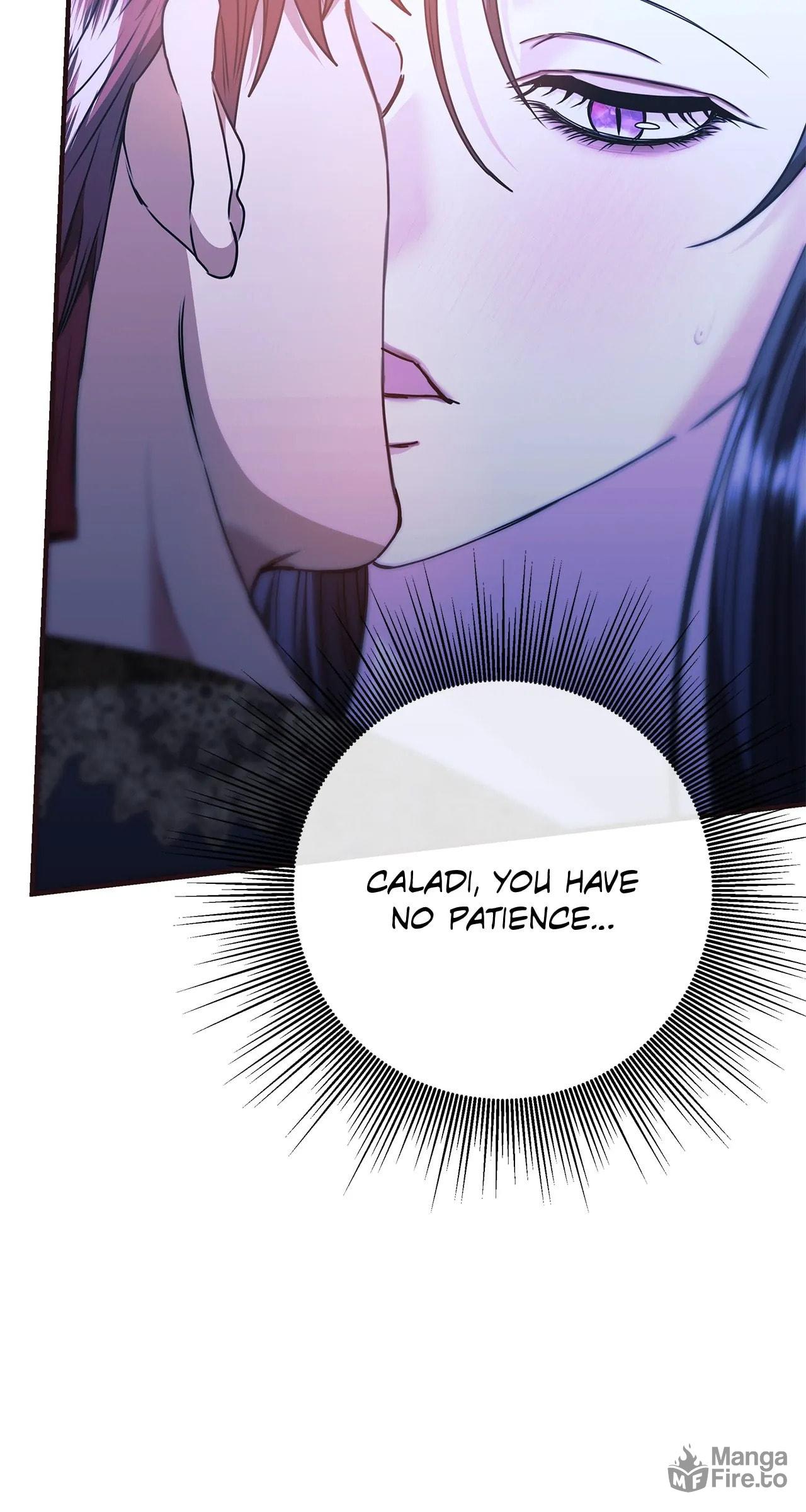 Mistress of an S-Class Dungeon – Chapter 25 page 34