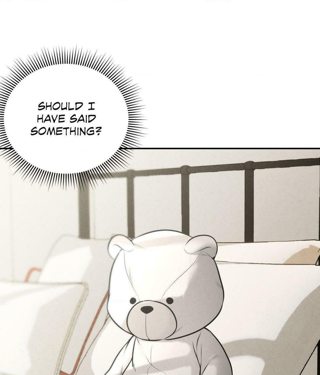 Dear, Teddy Bear – Chapter 38 page 10