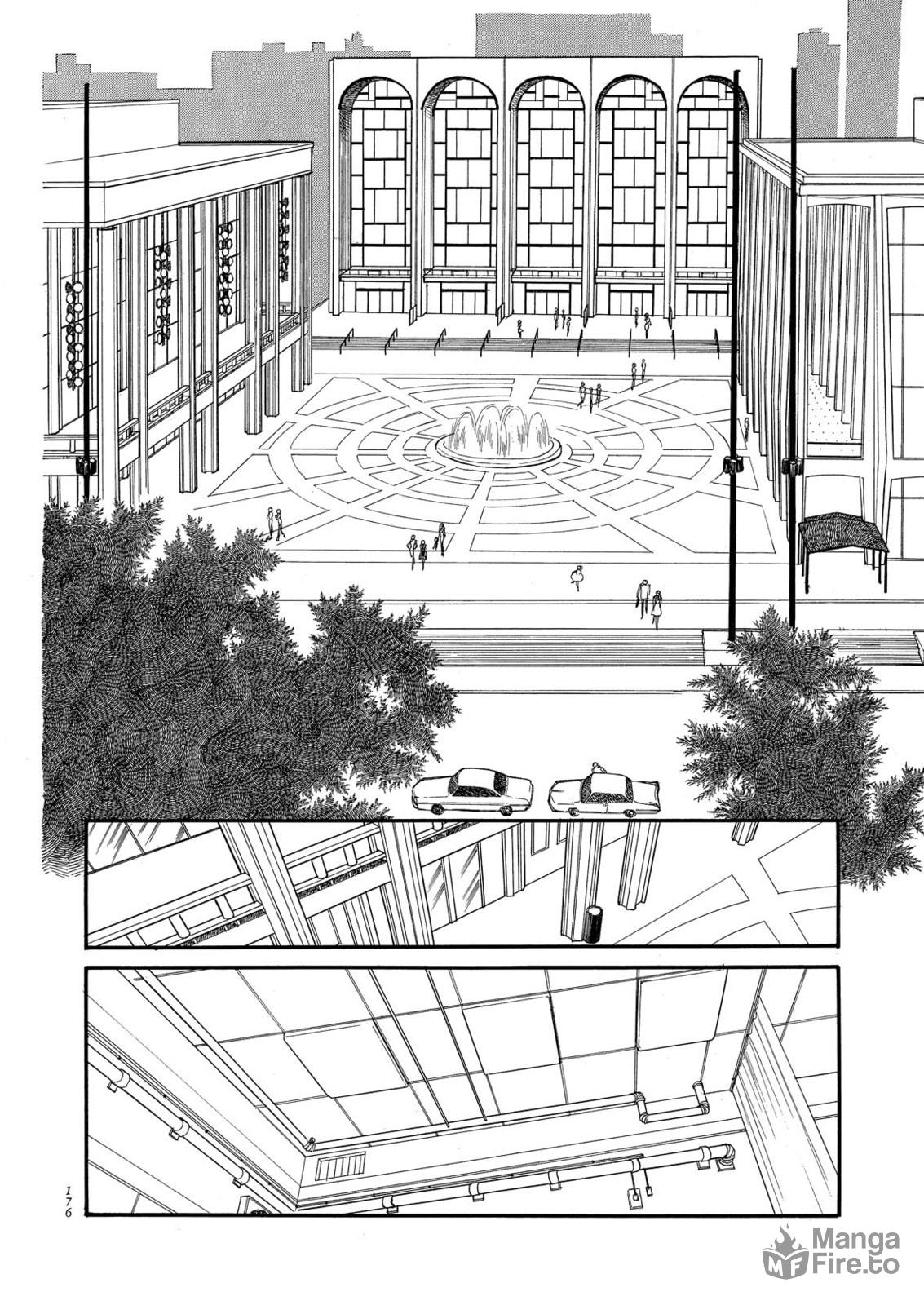 Swan – Chapter 61 page 14