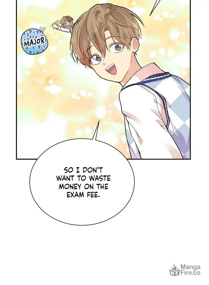 Could the Boy Next Door Be a Vampire? – Chapter 45 page 4