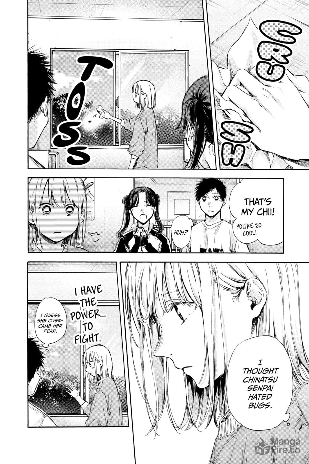 Girl Manager page 9