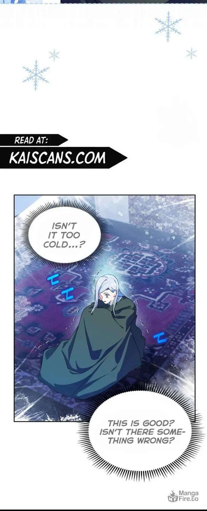 I Became the Tyrant's Dishonest Adviser – Chapter 13 page 8