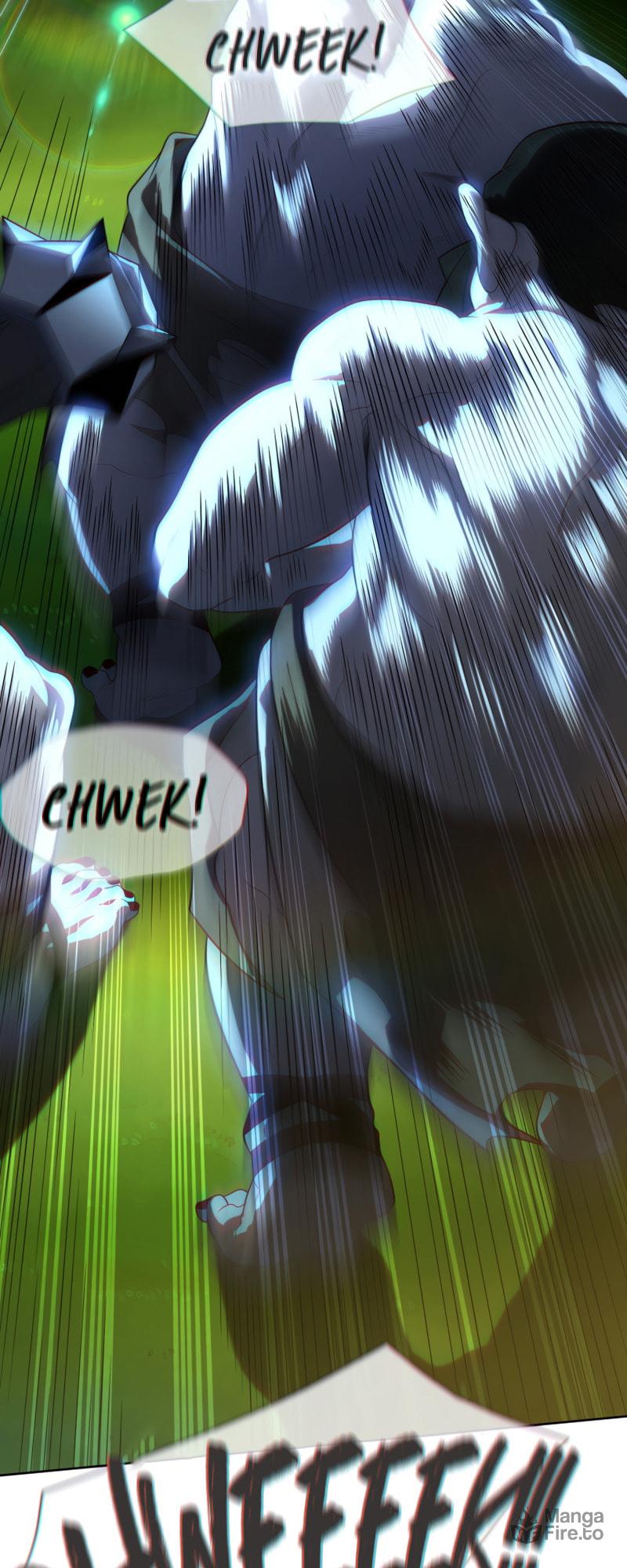 Player Who Returned 10,000 Years Later – Chapter 34 page 54