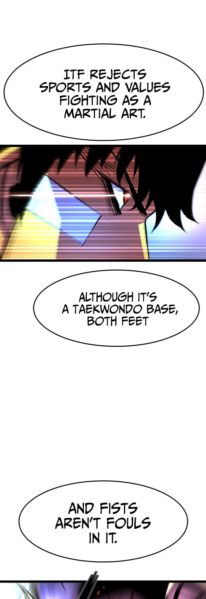 Hanlim Gym – Chapter 62 page 28