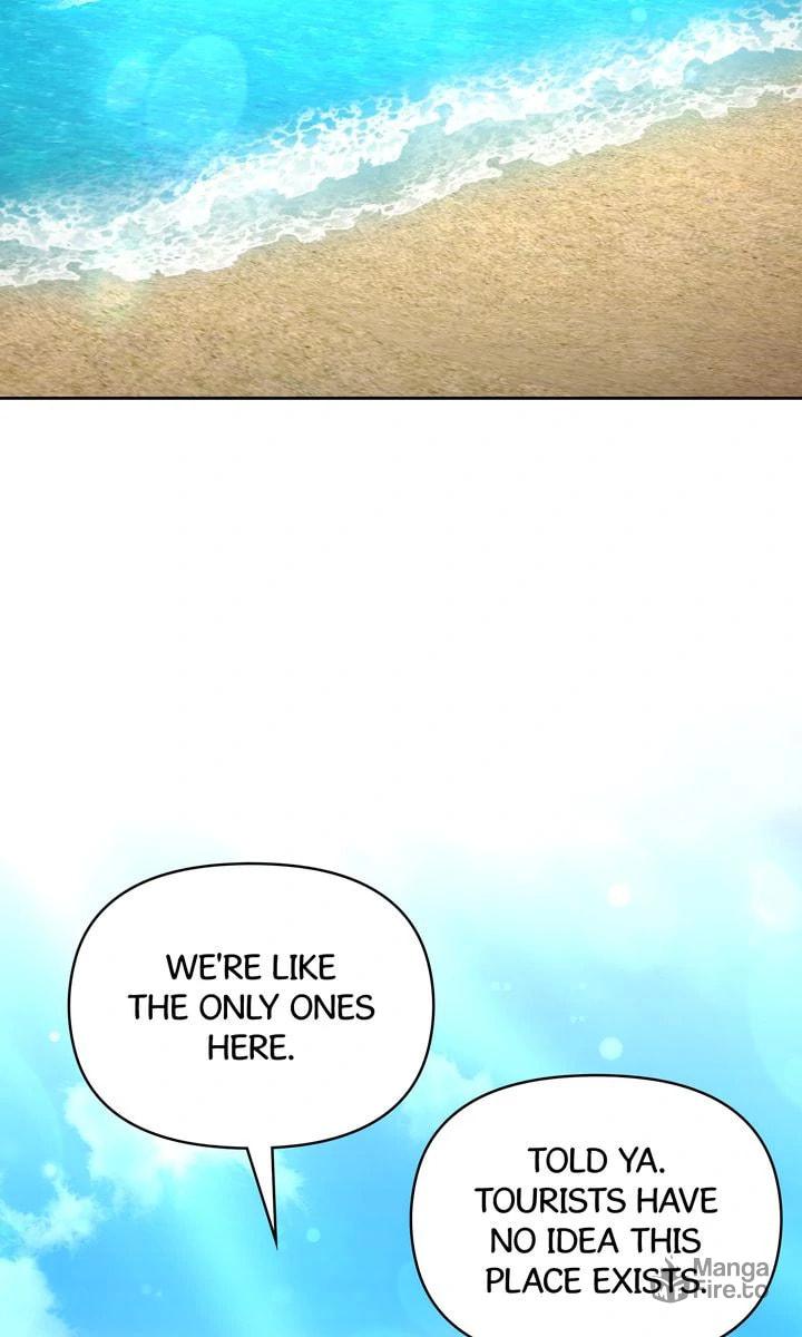 So Close Yet So Far – Chapter 28 page 8