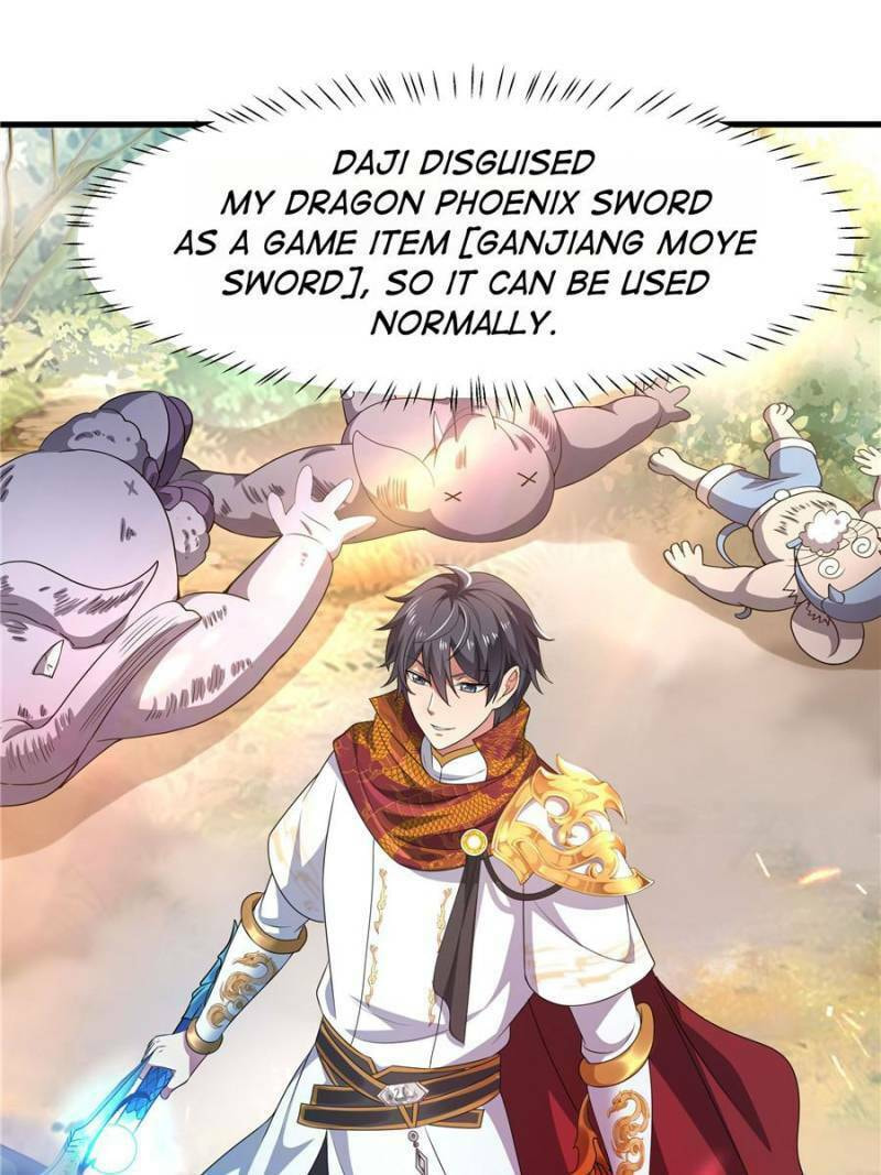 Rebirth of King Zhou: Not Being the Ultimate Villain – Chapter 31 page 1