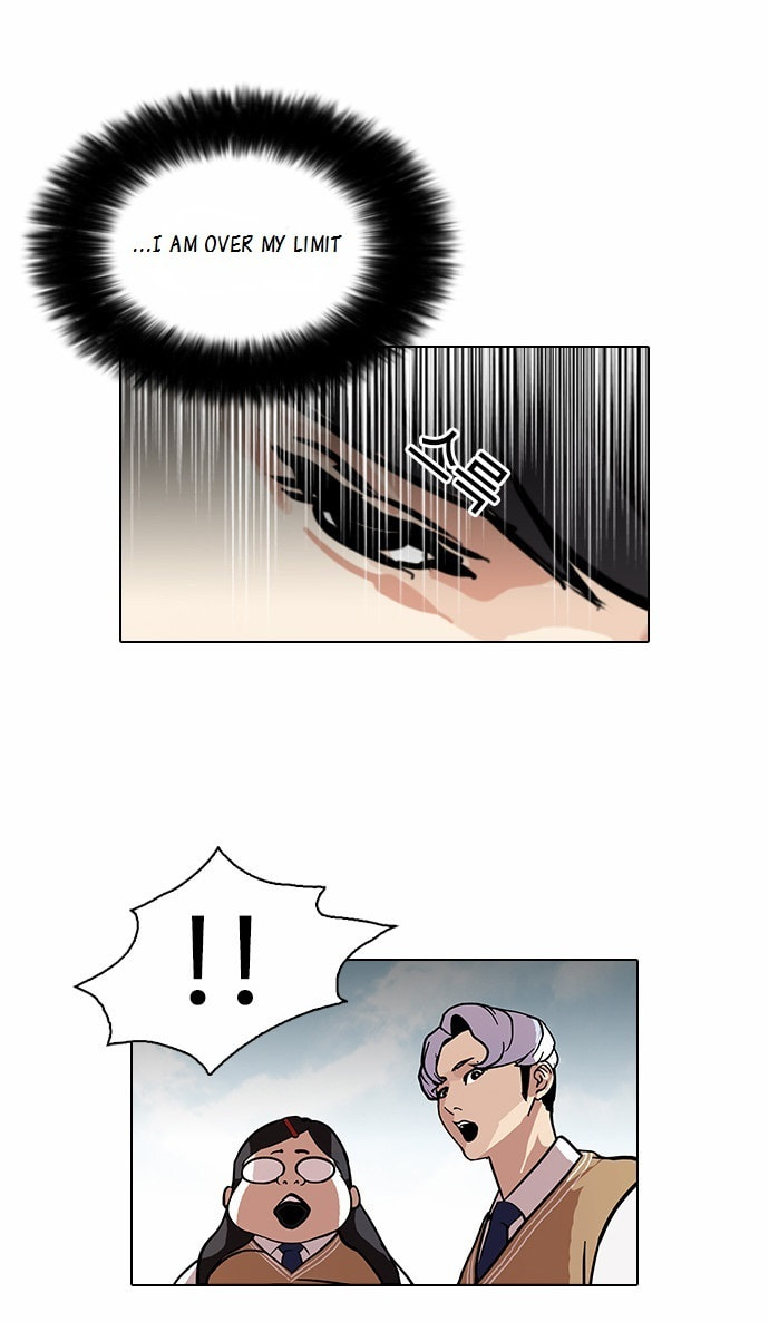 Lookism – Chapter 79 page 40