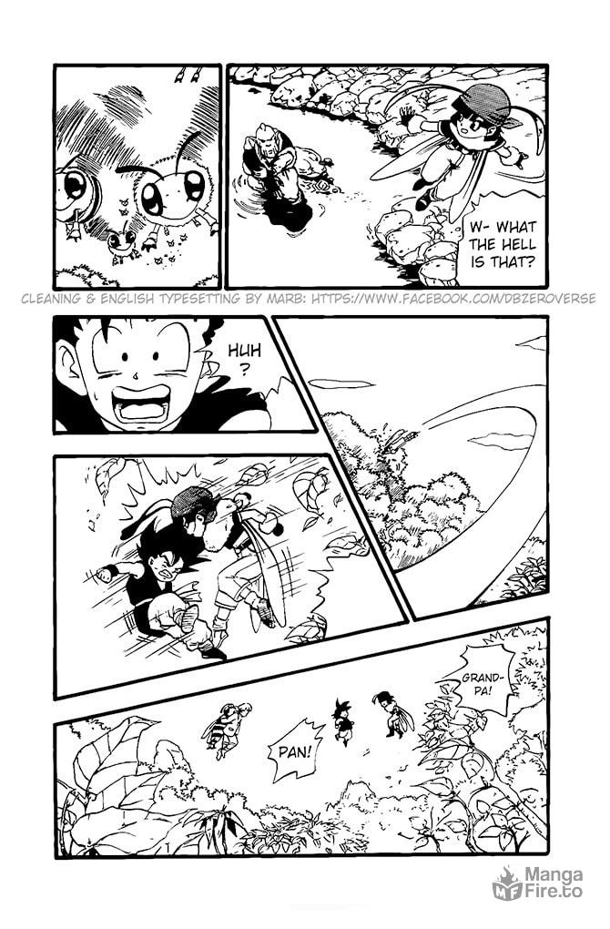 Queen of Bees page 20