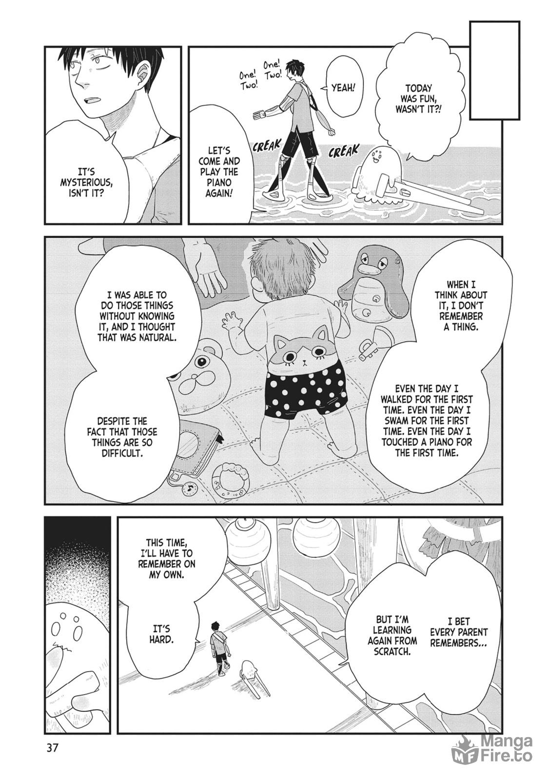 Planet Erakke's Tube Houses page 14