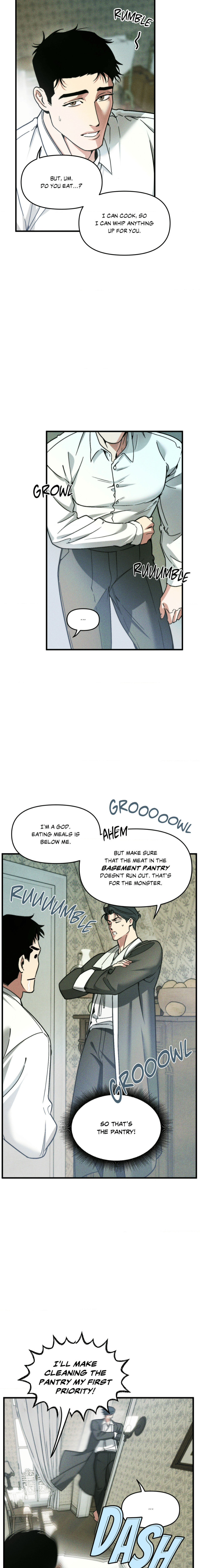 Swallow You Whole – Chapter 8 page 8