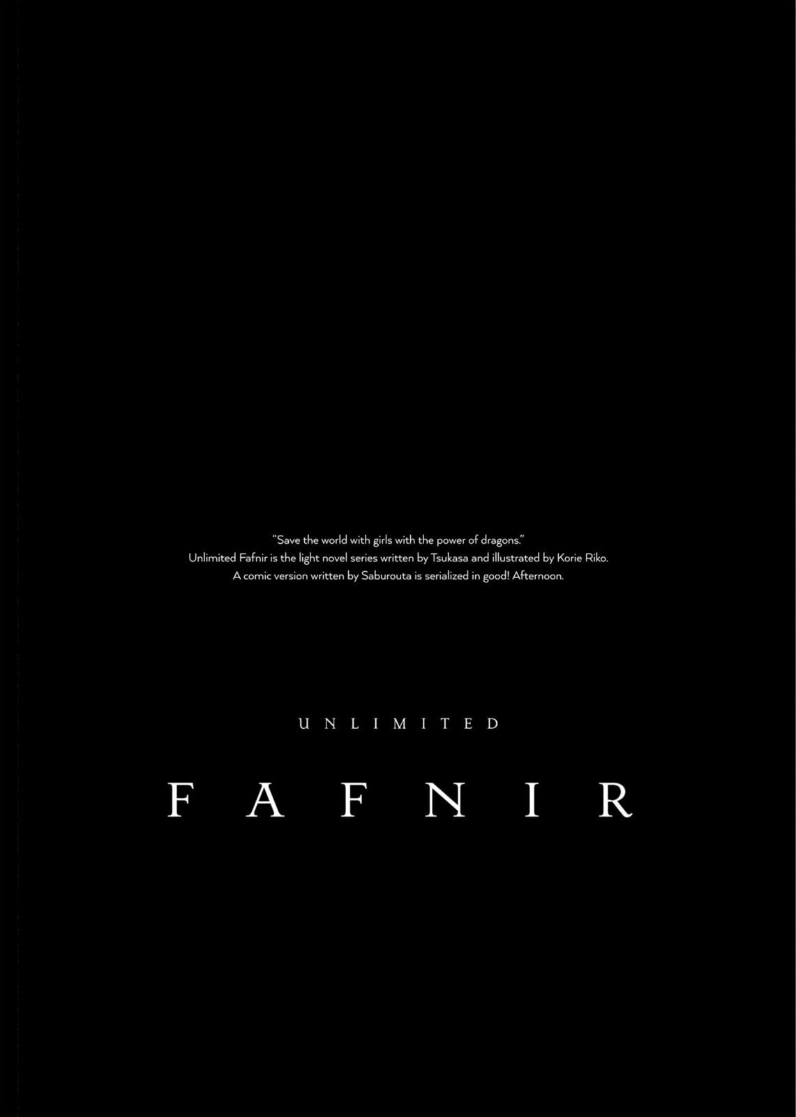 Howling Fafnir 3 page 25