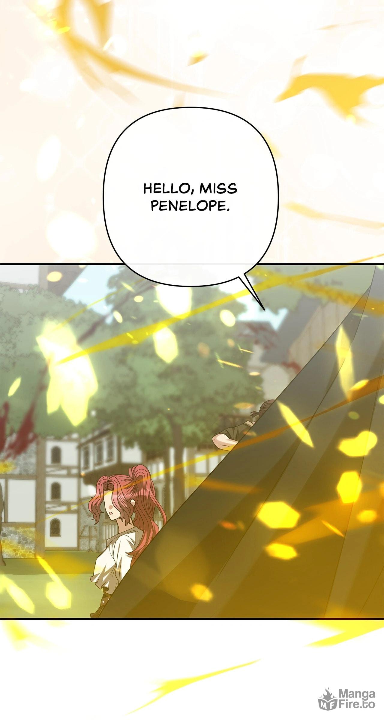 Mistress of an S-Class Dungeon – Chapter 45 page 44