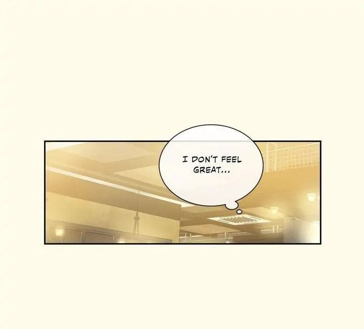 Mistaken Lover – Chapter 25 page 15