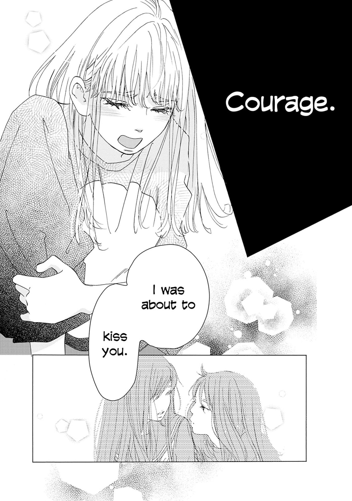 Pink Candy Kiss – Chapter 6 page 15