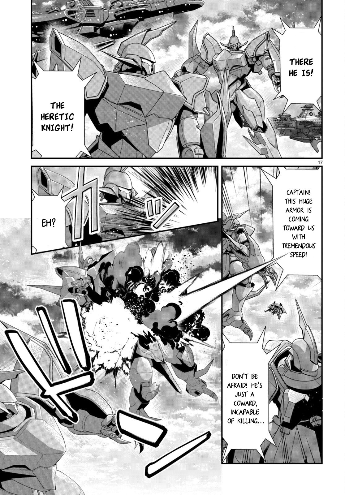 Incursion page 16