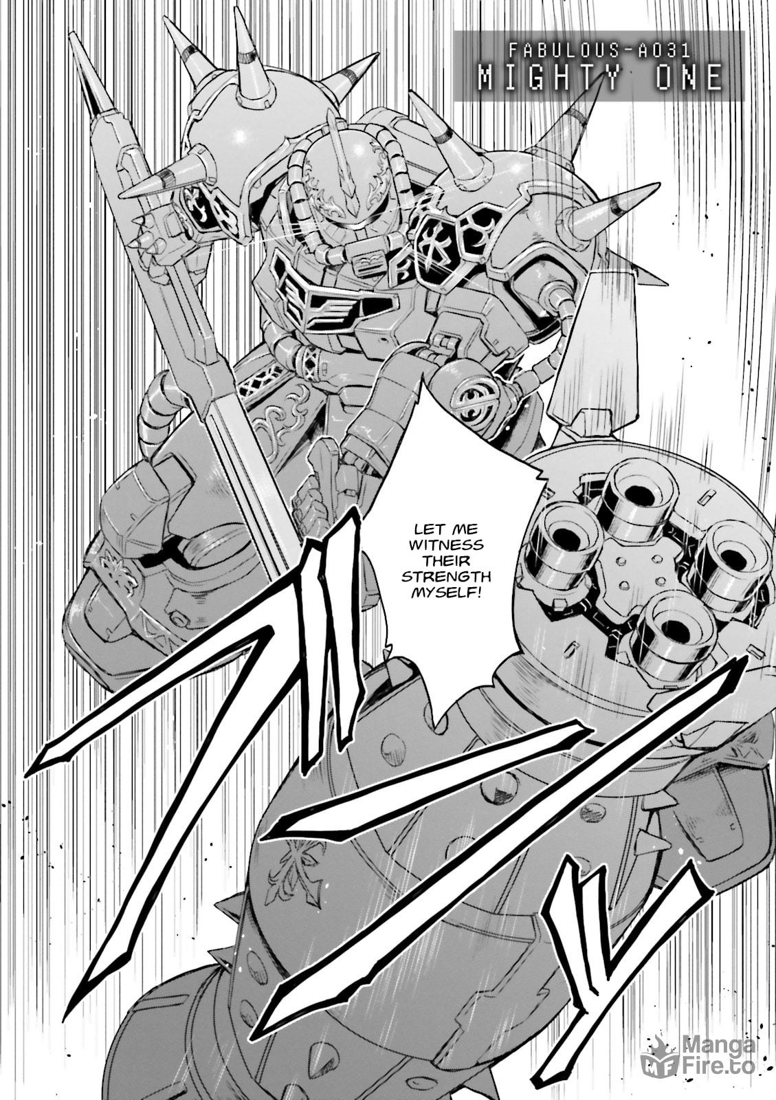 Mighty One page 2