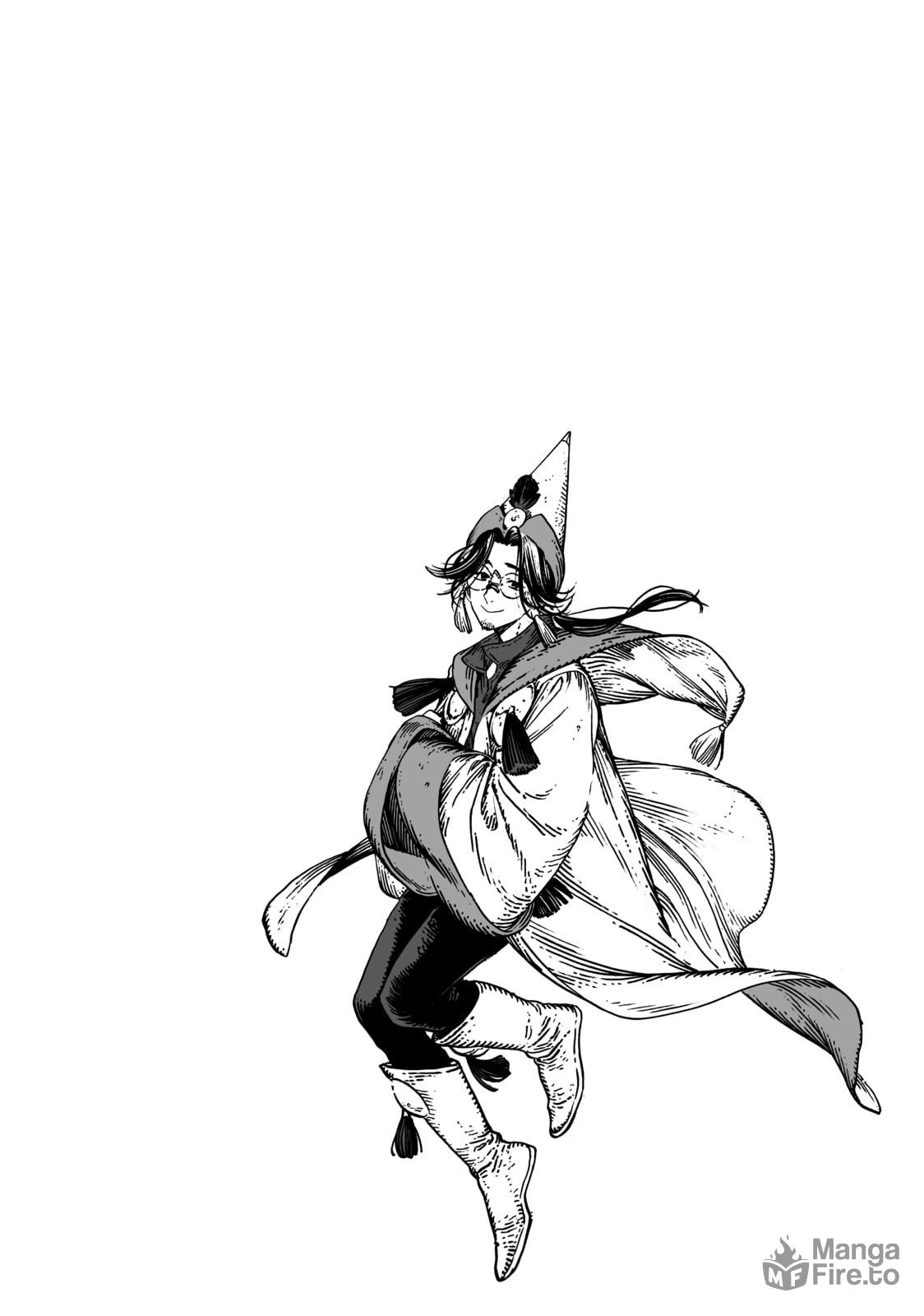 Witch Hat Atelier – Chapter 56 page 24