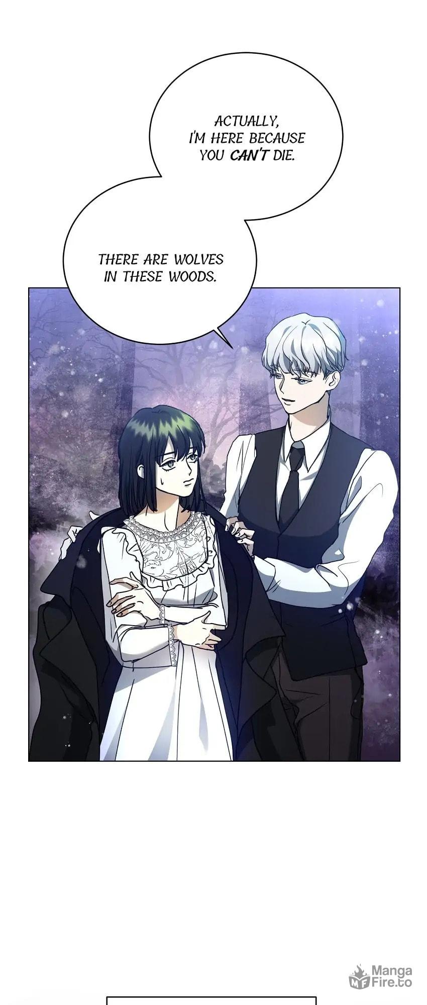 The Psycho Duke and I – Chapter 5 page 14