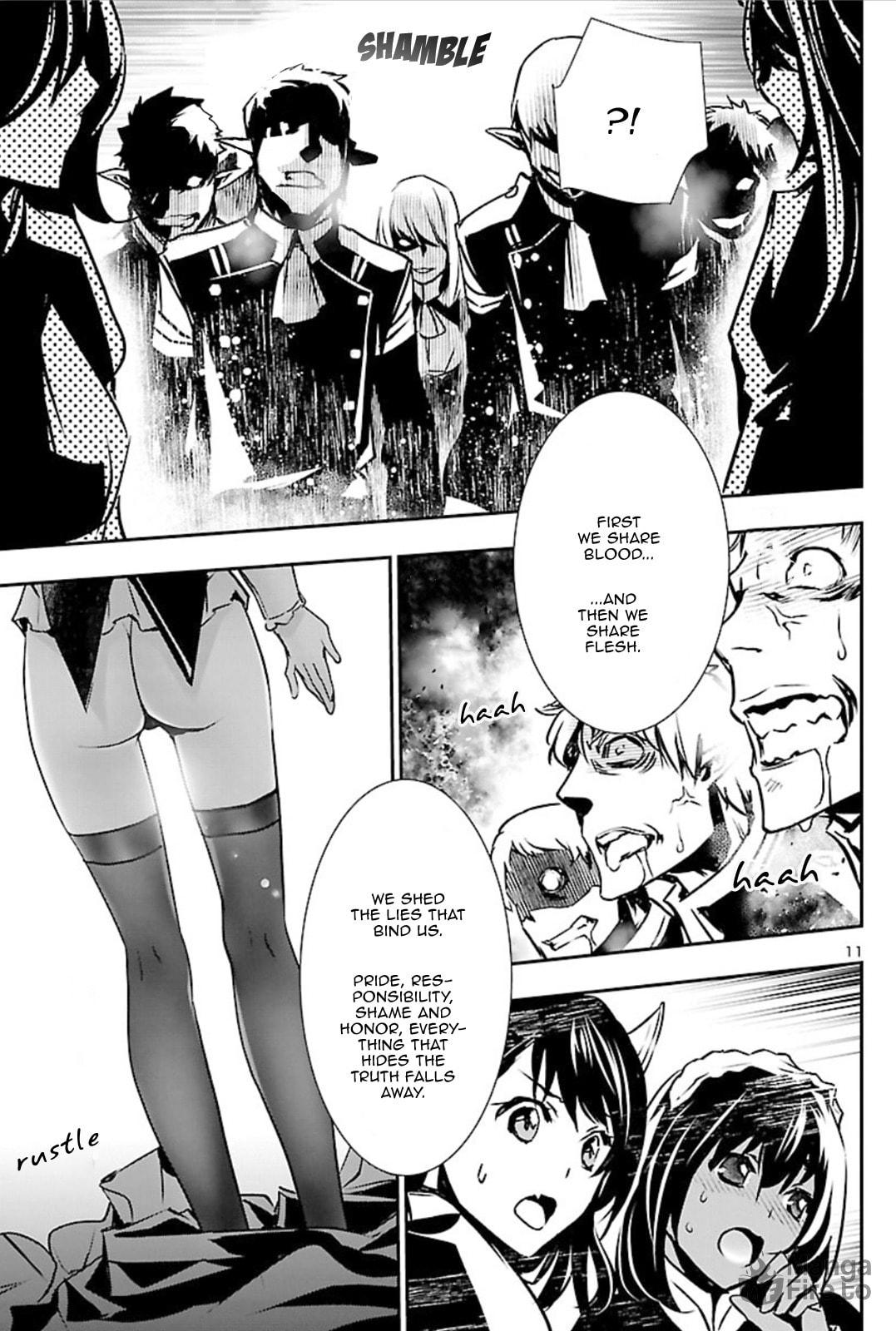 Uprising page 9