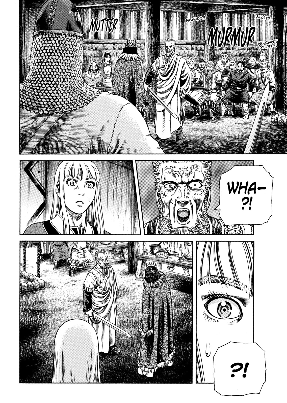 The Hero Returns page 21