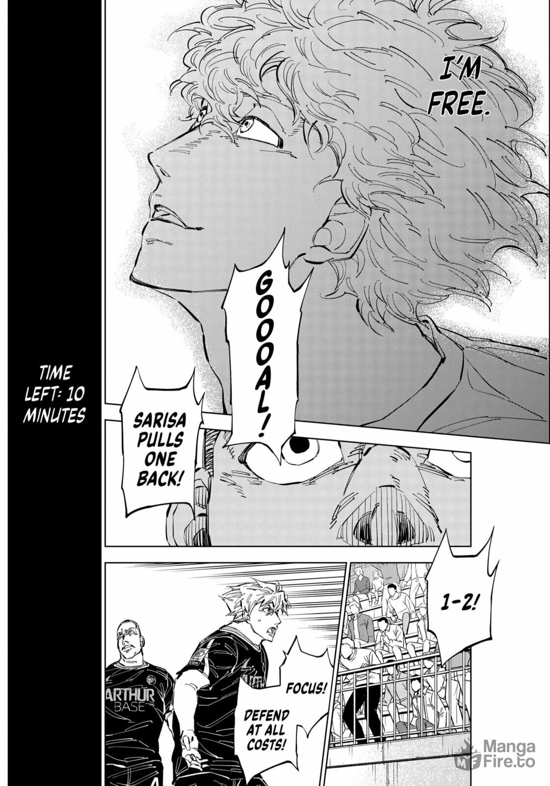 LEO AND THEO① page 17