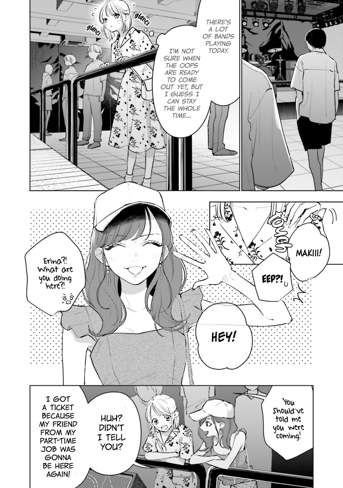 Studio Cabana – Chapter 11 page 6