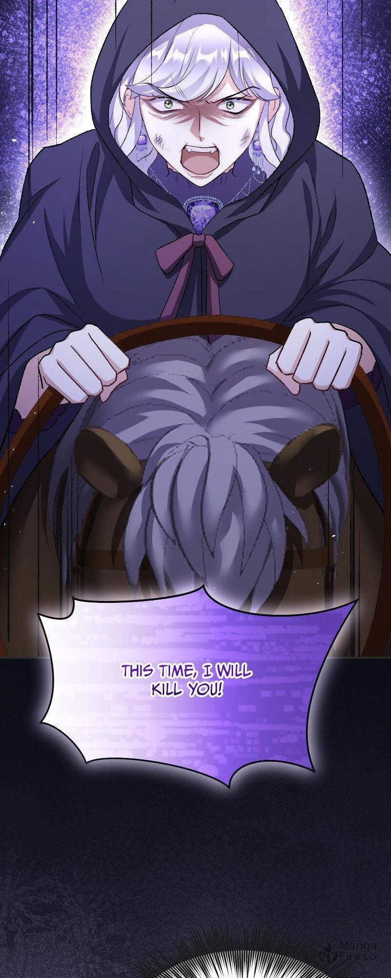 The Bloodstained Margrave's Confession – Chapter 36 page 2