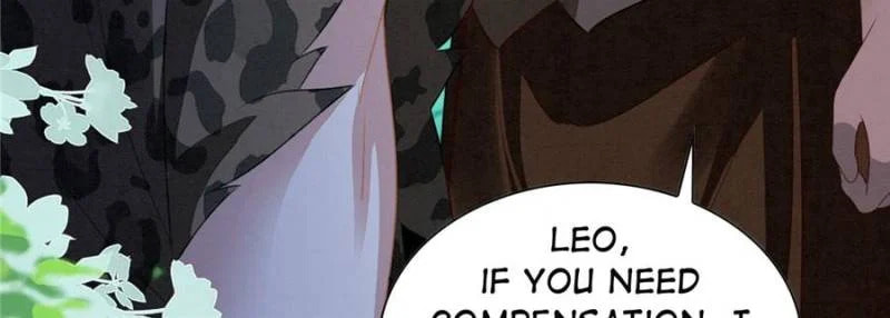 Help! My Beast Husband Pampers Me Too Much! – Chapter 30 page 31