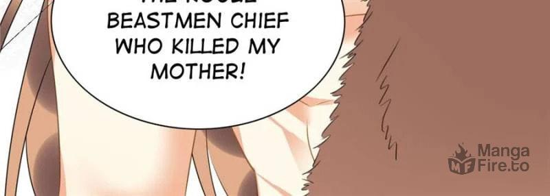 Help! My Beast Husband Pampers Me Too Much! – Chapter 26 page 35