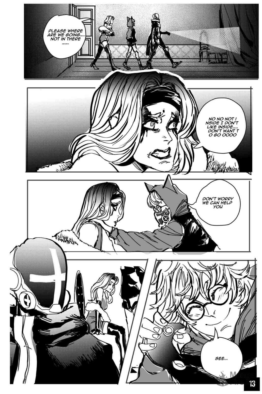 HandlerZ page 14