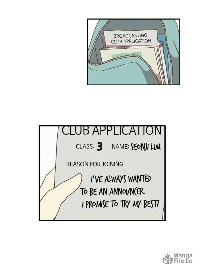 Odd Girl Out – Chapter 70 page 38