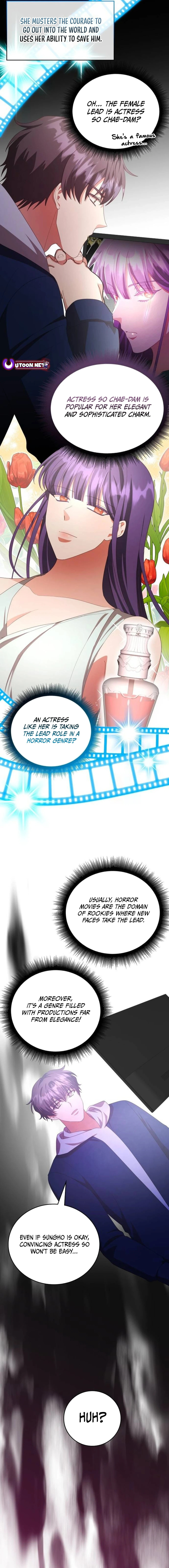 A Genius Writer's Random Workplace – Chapter 57 page 14