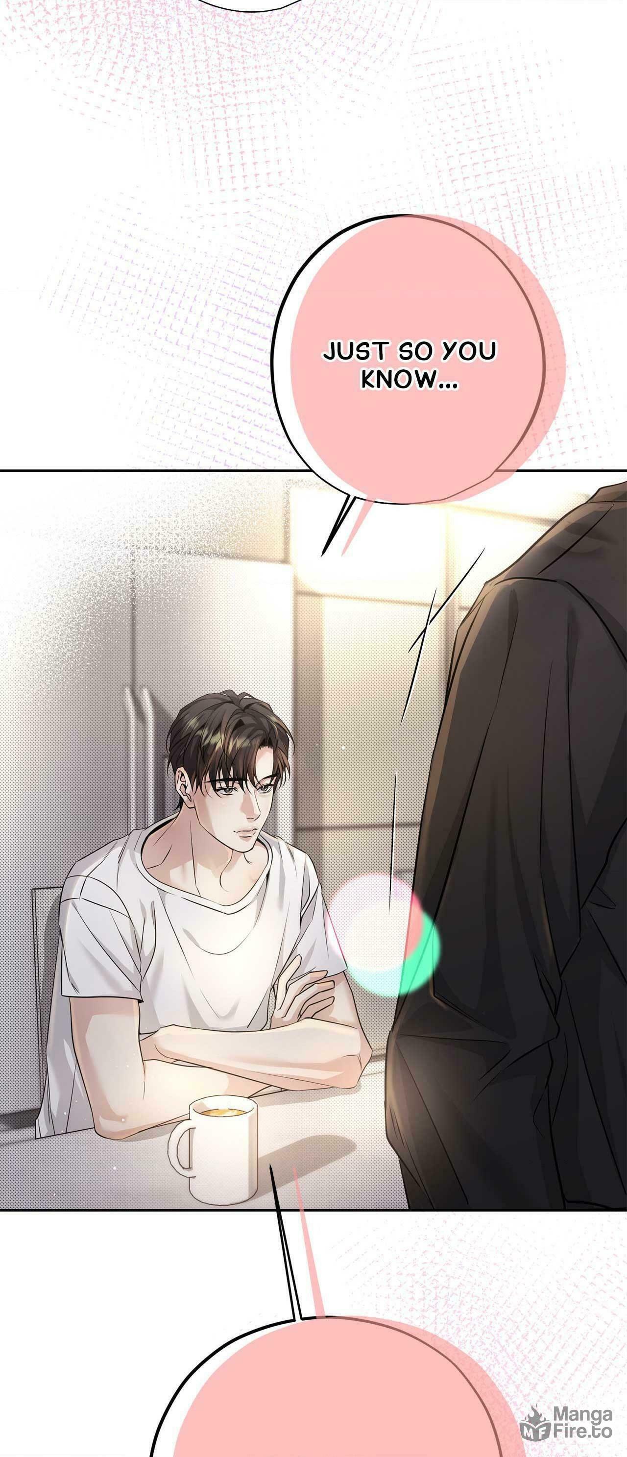 To Me Who Doesn't Love You – Chapter 9 page 49