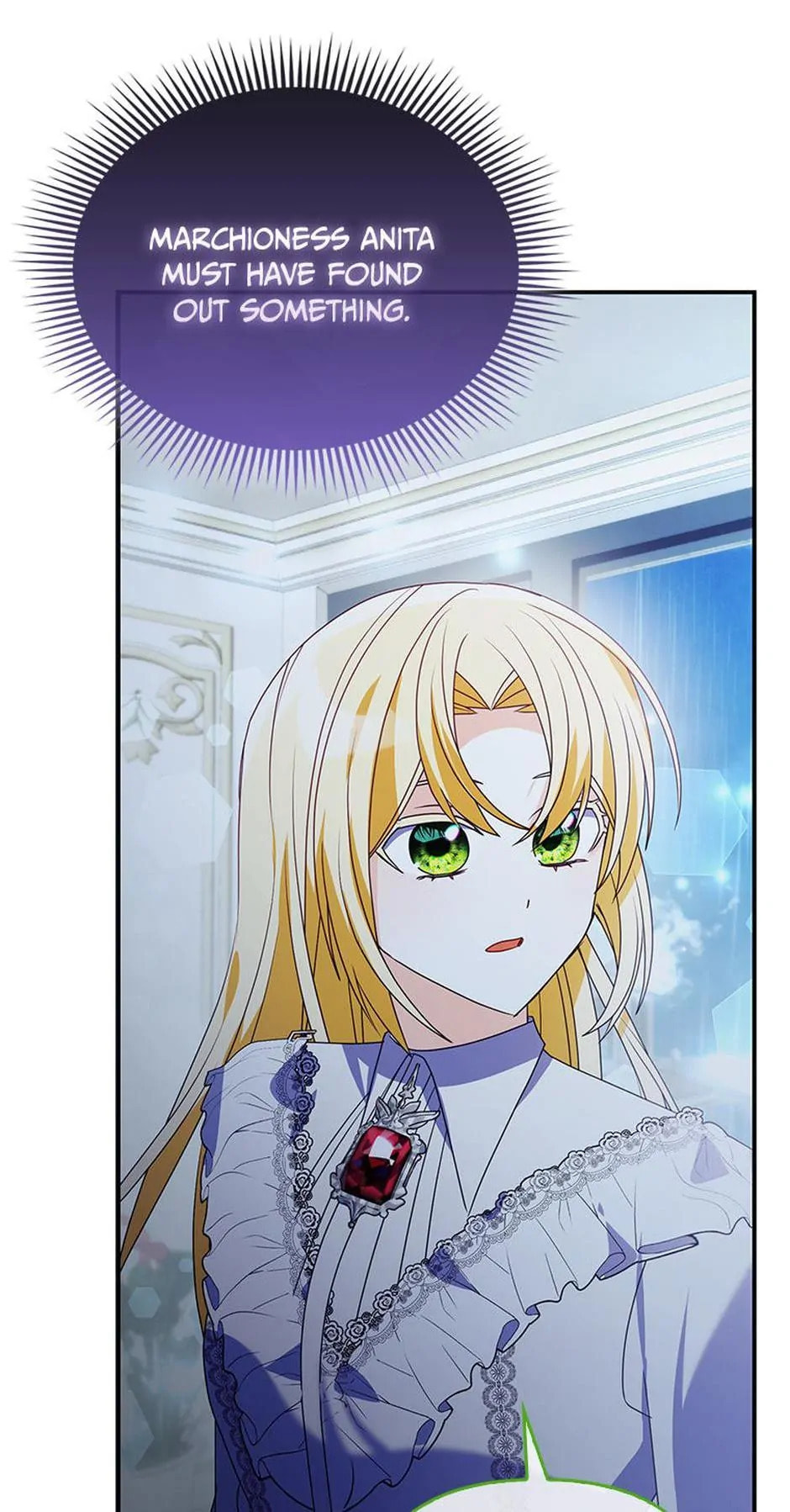 A Fairy-Tale Ending for a Fake – Chapter 26 page 75