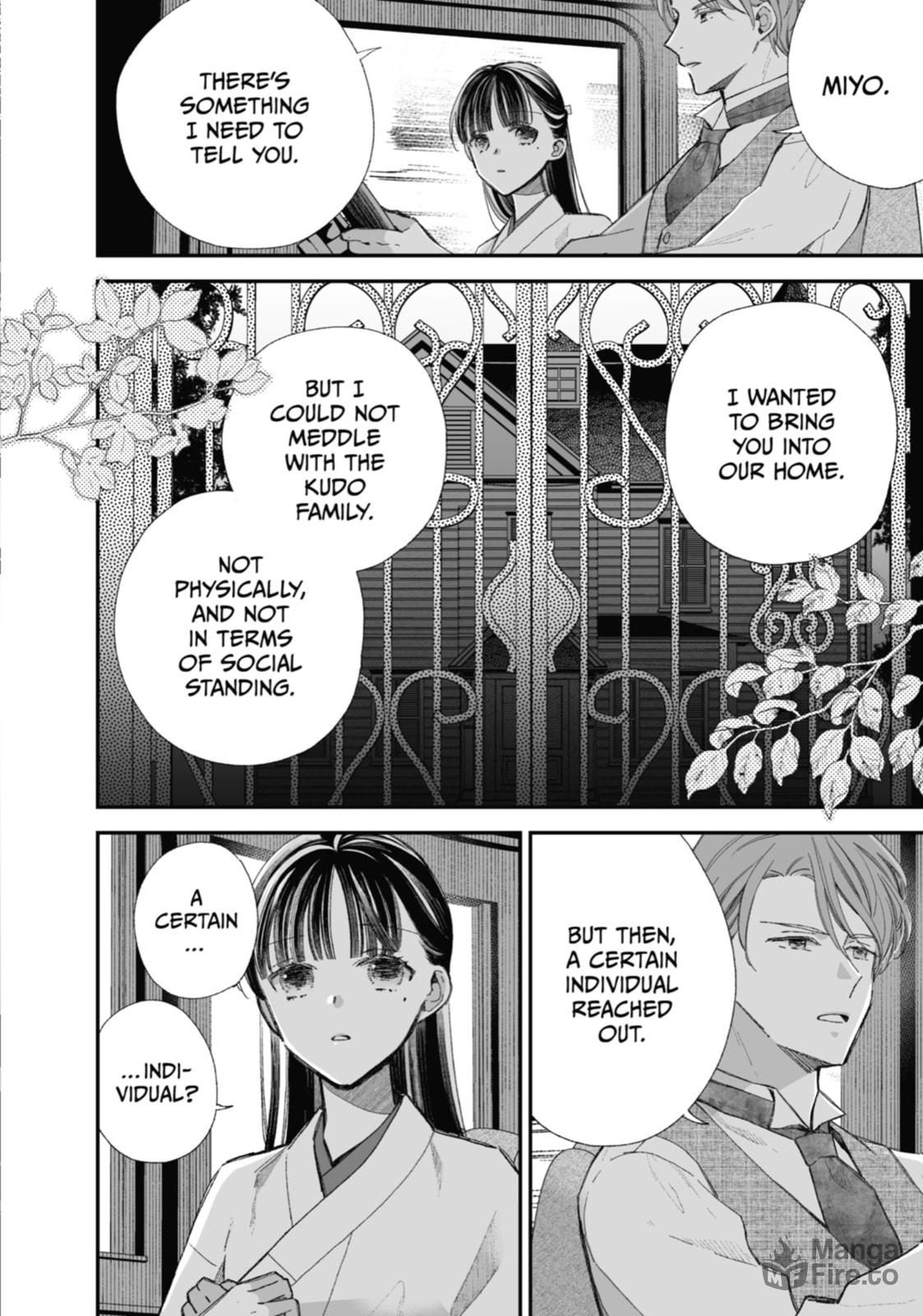The Happiness I Want page 11