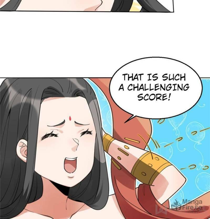 A Big Shot Actually – Chapter 58 page 56