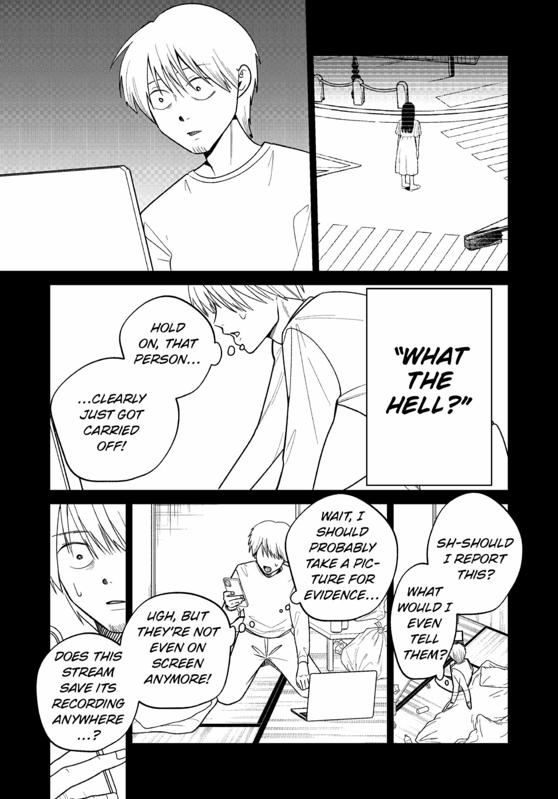 I See You page 18