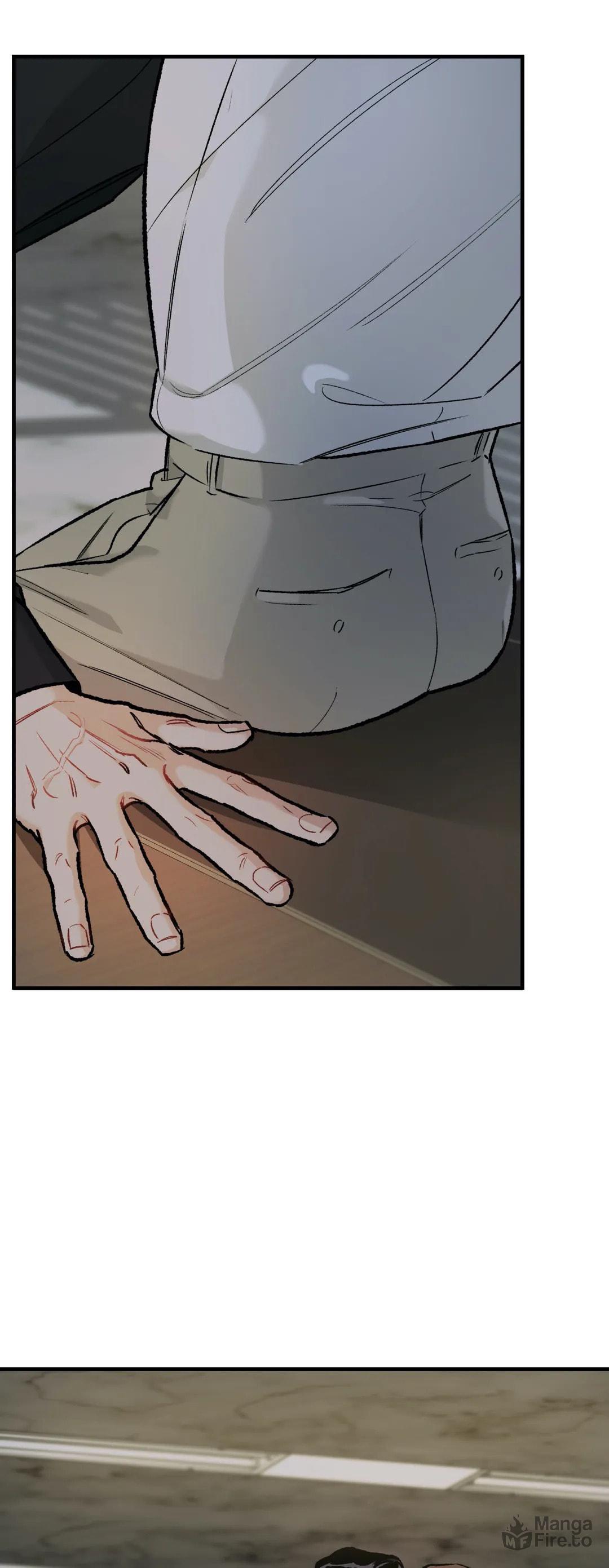 Limited Run – Chapter 8 page 9