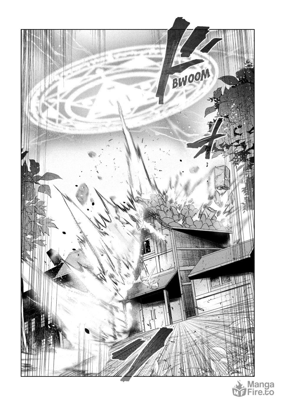 Kaiko sareta Ankoku Heishi (30-dai) no Slow na Second Life – Chapter 32 page 5