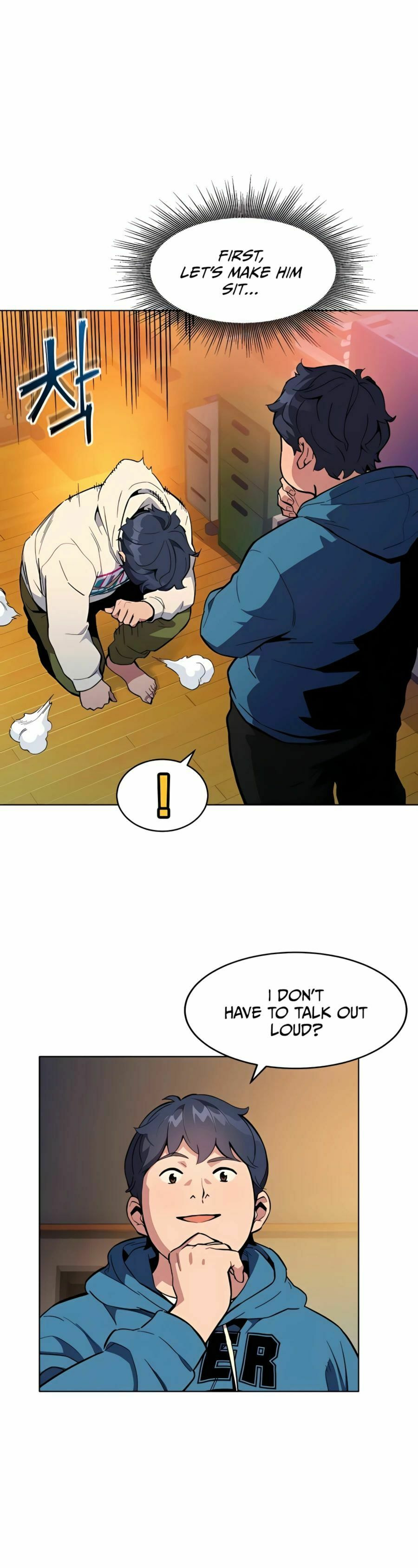 Auto Hunting With My Clones – Chapter 3 page 7