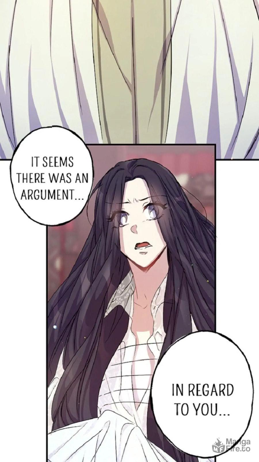 Girl Jock Empress – Chapter 22 page 20