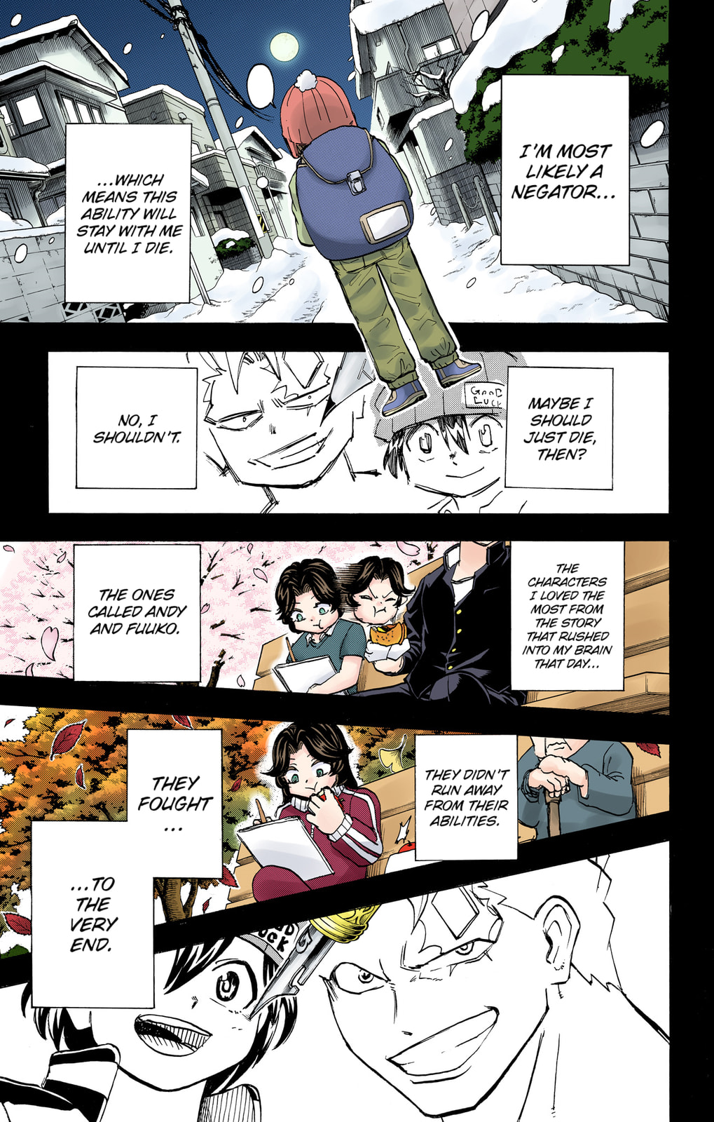 Akira Kuno page 12